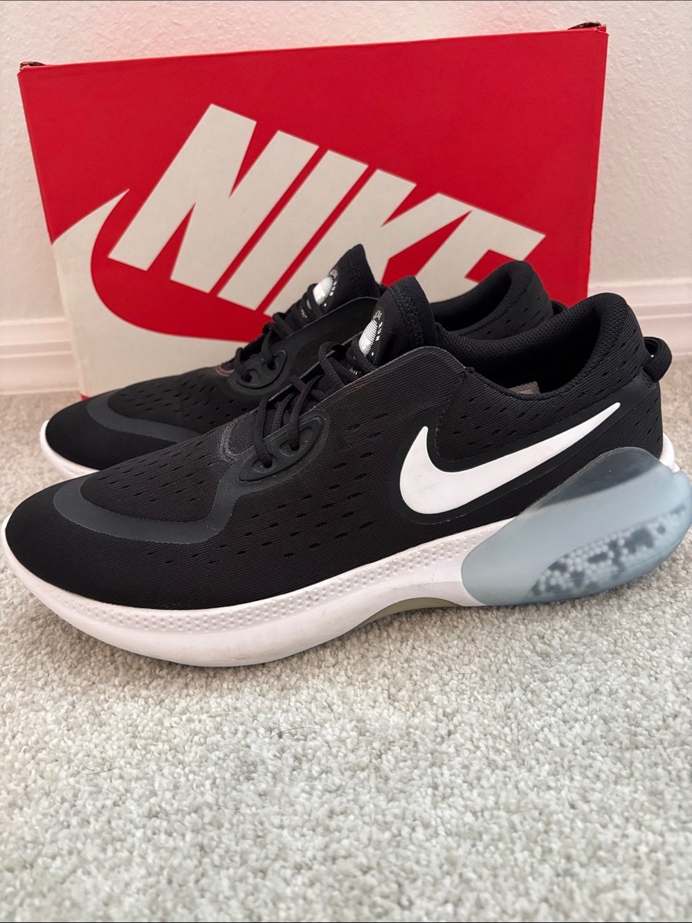 Nike Joyride Run Running Shoes Sneakers